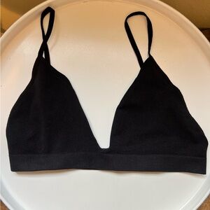 Free People Triangle Bralette Size S